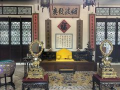 -承德避暑山庄景区