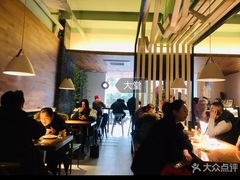 大堂-十面春风·江南面馆(崇宁路店)