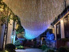 -雅达·阳羡溪山小镇中心