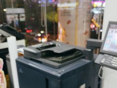 -NICE PRINT 奈印(会展中心店)