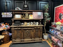 -布拉格餐厅· 中欧捷克菜(全国首店)