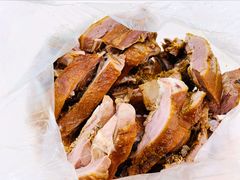 -小罗卤鹅(滨河西路店)