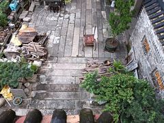 -烟桥私房菜馆(奋哥)