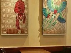 -星巴克(广州淘金路店)