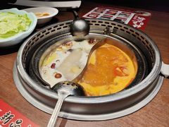 -快乐小羊·内蒙牛羊肉火锅(流花中心店)