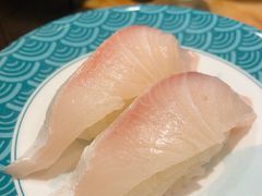 -万岁寿司(蓬江万达店)