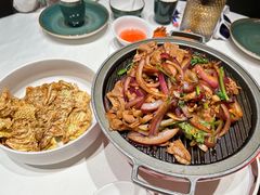 -大鸭梨烤鸭(望京店)