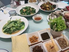 -映像威海·海鲜味道(经区店)