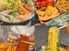 -一杯潮茶·专注潮汕茶饮(十二中创始店)