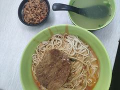 -弄堂面馆(金运路店)