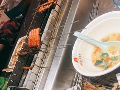 -邢氏老太太烤串(北兴街店)