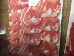 -珍巴奴毛肚牛肉小火锅(四惠店)