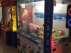 -大玩家(济宁太白路万达店)