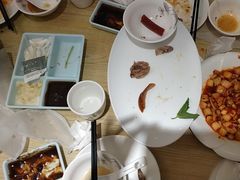 -紫光园·烤鸭(美术馆店)