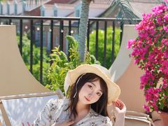 -HUATA 'Holiday Plan 花榻