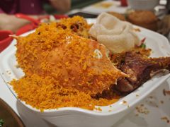 -避风塘·金牌店·夜宵(金玉兰店)