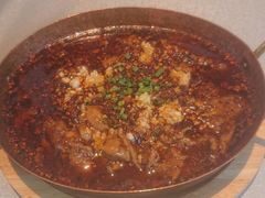 -有红鸡毛店·川菜(建设路店)