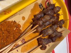 -老佛爷炭火蛙锅直营(清滨路总店)