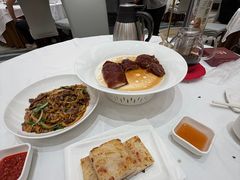 -喜宴又一村·粤菜·茶点·海鲜(壹方天地店)