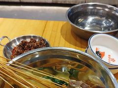-嘉州鲜知味钵钵鸡(奎星楼店)