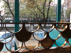 -半天妖烤鱼(方庄店)