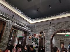 -民信老铺(双皮奶博物馆店)