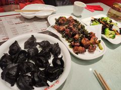 -添福来墨鱼饺子 · 海鲜东北菜(大连星海·黄浦路店)