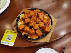 -李老哈·东北菜(宋园路店)