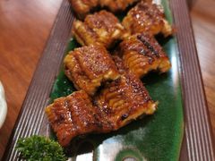 -熹炭精致日料(金融街购物中心店)