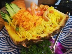 -Hi YOU你的饭局泰餐厅(雍和宫店)