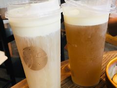-gaga(深圳福田星河COCO Park店)