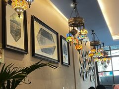 -百格里格.Uyghur cuisine(百色路店)