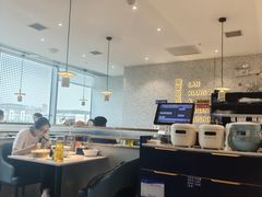 -兰湘子·湘菜小炒(长安万科广场店)
