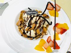 -哈根达斯(陆家浜路店)