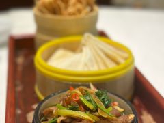 -曙光国际大酒店中餐厅