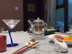 -鹊华居·地道鲁菜·海鲜·融合味(大明湖店)