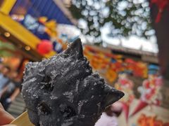 -CORNER CONE GELATO酷矿手作霜淇淋(南头古城店)