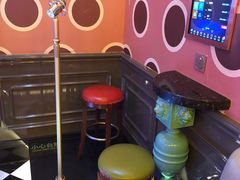 -歌友汇KTV(大悦城11层店)