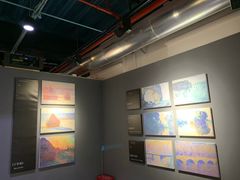 -印象莫奈时光映迹艺术展