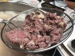 -潮泰牛肉火锅 · 创于1992年(车公庙店)