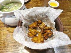 -大鸽饭(马王堆店)