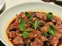 福州榕城醉小排-遇外滩(BFC外滩金融中心店)