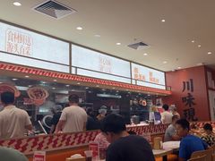 -乡村基·川味现炒大王(熙悦天街店)