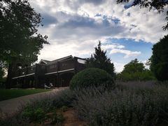 -永定河休闲森林公园