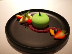 -博林天瑞喜来登酒店·西丽尚膳