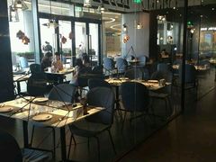 大堂-西堤厚牛排(昆山店)