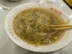 -佬淮南牛肉汤(淮河路店)