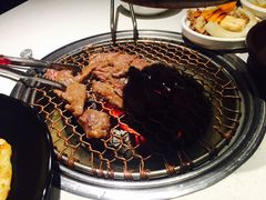 -本家韩国烤肉(青岛万象城店)