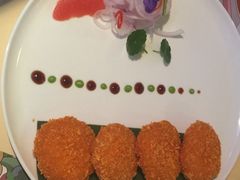 -甘尼仕印度餐厅爵士酒吧(阳春巷店)
