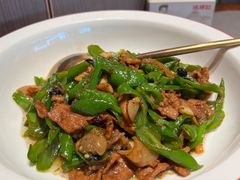-巡耕记·湖南土菜(长湖店)